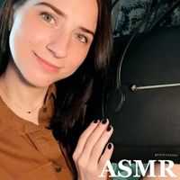 Bitty ASMR - Talking About My New Work Bag