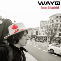 Wayo - Rosa Madrid