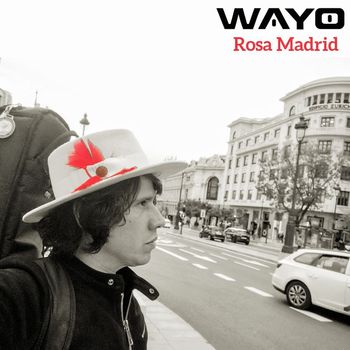 Wayo - Rosa Madrid
