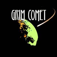 Grim Comet - Pray for the Victims