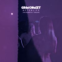 Grim Comet - Afterlife (Instrumental Version)