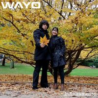 Wayo - Infinitamente