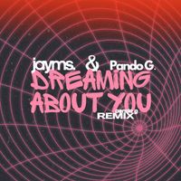Jayms - Still Dreaming (Pando G Remix)