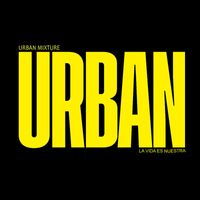 The RebelS - Urban Mixture