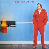 Roger Chapman - Chappo (2022 Remaster)