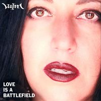 Vajra - Love Is a Battlefield