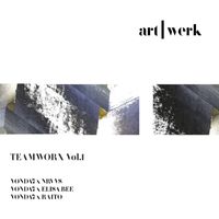 VONDA7 - TEAMWORX, Vol. 1