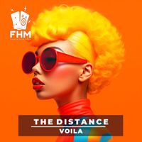 The Distance - Voila