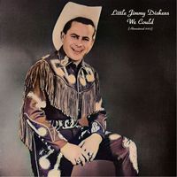 Little Jimmy Dickens - We Could (Remastered 2023)