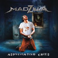 Madzilla LV - Asphyxiating Cries