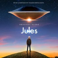 Volker Bertelmann - Jules (Original Score)