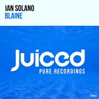 Ian Solano - Blaine (Extended Mix)