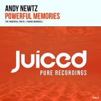 Andy Newtz - Powerful Memories (Extended Mix)