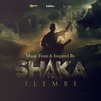 Shaka iLembe - Shaka iLembe Soundtrack Album, Vol. 3 (Music Inspired by the Original TV Series)
