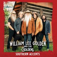 William Lee Golden and The Goldens - Southern Accents