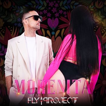 Fly Project - Morenita