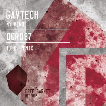 Gavtech - My Mind