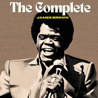 James Brown - The Complete James Brown (Explicit)