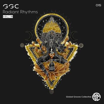 Various Artists - Radiant Rhythms Vol. 15