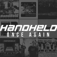 Handheld - Once Again (Explicit)