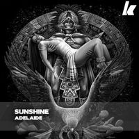 Adelaide - Sunshine (Radio Edit)