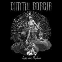 Dimmu Borgir - Inspiratio Profanus (Explicit)