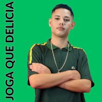 DJ Juninho da Vs - Joga Que Delicia (Explicit)