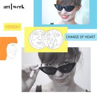 VONDA7 - Change of Heart