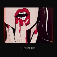 Mikedbeatsbyd - Demon Time