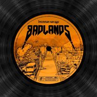 Brennan Savage - Badlands (Explicit)