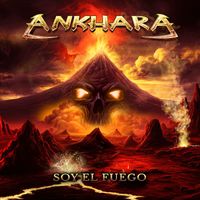 Ankhara - Soy el Fuego