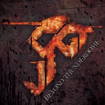 Juggernaut - Beyond Thunderdome