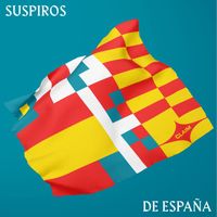Claim - Suspiros de España