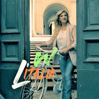 Simona Quaranta - W l'Italia