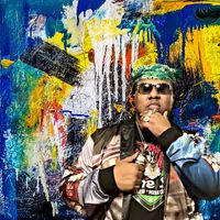 Just Rich Gates - Rich Chapo (Explicit)