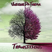 Uniquedafreak - Transitions