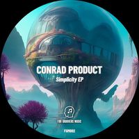 Conrad Product - Simplicity