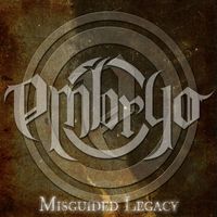 Embryo - Misguided Legacy (Live)