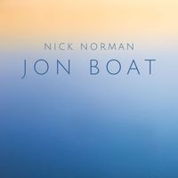 Nick Norman - Jon Boat