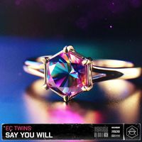 EC Twins - SAY YOU WILL