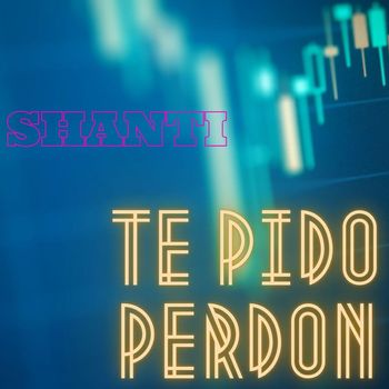 Shanti Musica - Te Pido Perdón (Christmas Mix)