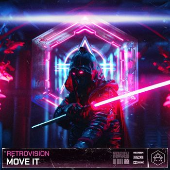 RetroVision - Move It