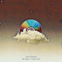 Simon McLoughlin - Late Nights and Compact Discs (Explicit)
