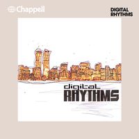 Bob Holroyd - Digital Rhythms
