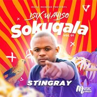 Stingray - iSixwayiso Sokuqala, Vol. 1