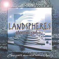 Steven John - Landspheres