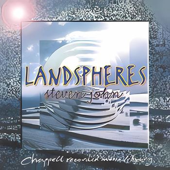 Steven John - Landspheres