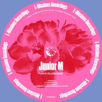 Junior M - City Flowers (Explicit)