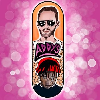 Milligram - Addys (Explicit)