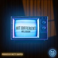 Milligram - Hit Different (Explicit)